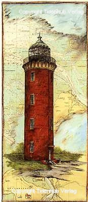 Cuxhaven von Ole West