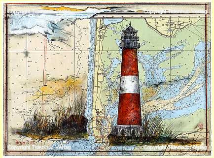 Hörnum, Sylt von Ole West