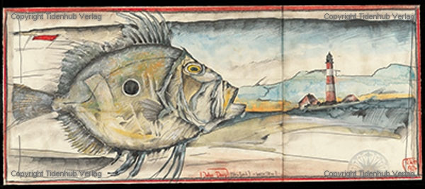 Peterfisch von Ole West