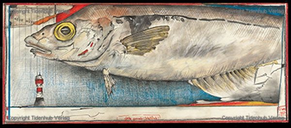 Schellfisch von Ole West