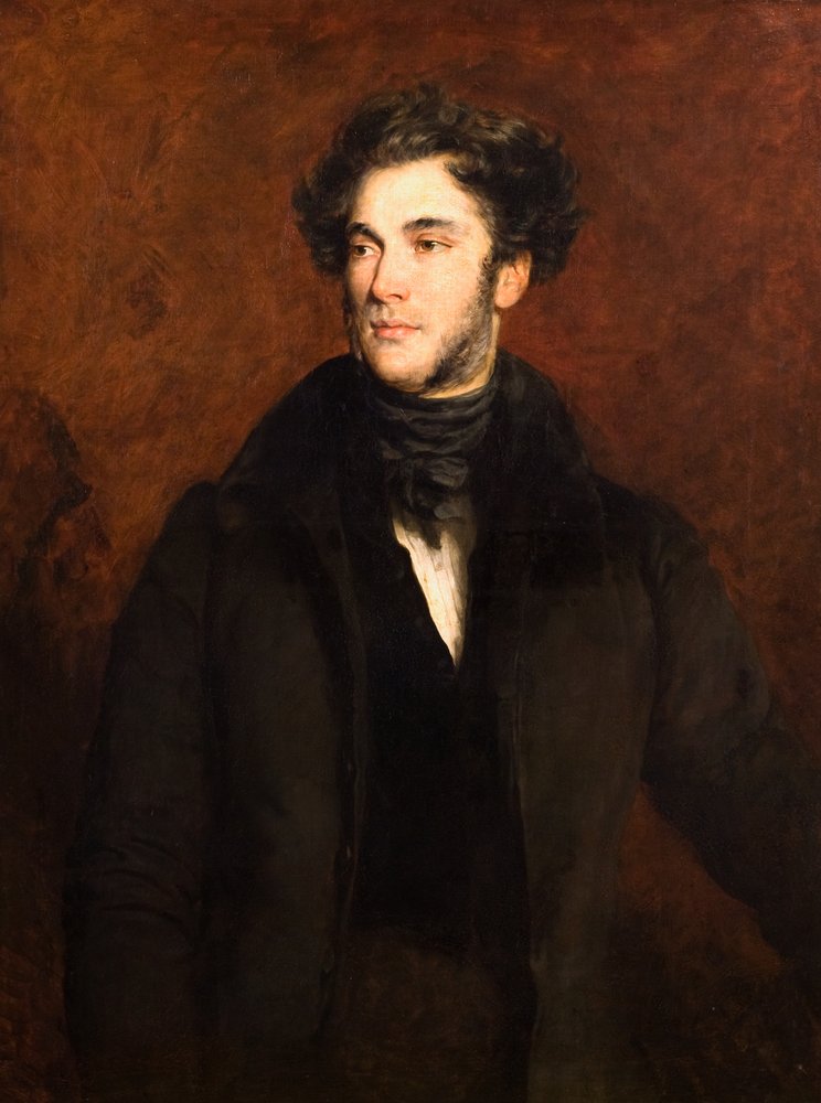 George Duncan (1791-1878), ca. 1825-30