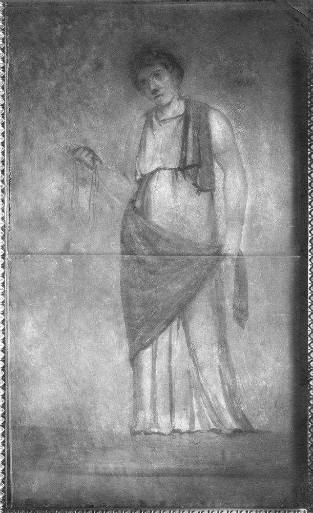 Phaedra von Roman Roman