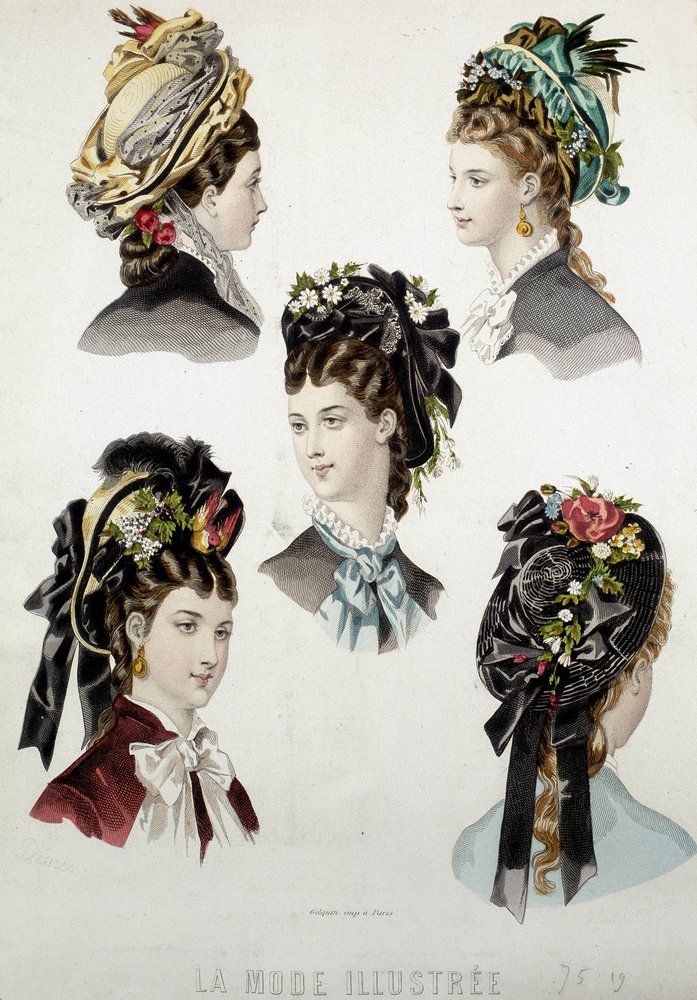 Generische lady era