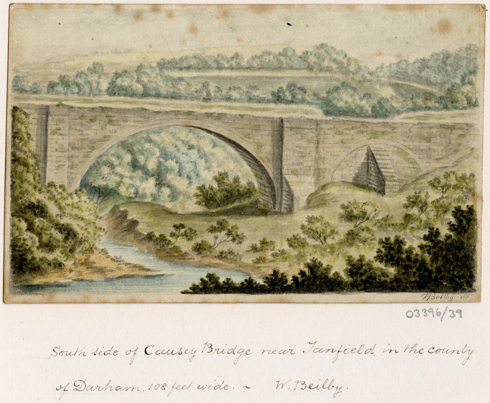 Eine Serie von Skizzen, Ansichten in Großbritannien, dem Kontinent und Amerika von William Beilby