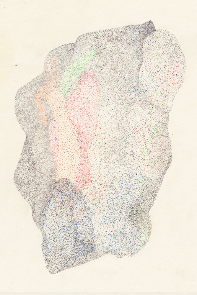 Wolke von Alexander Adiels