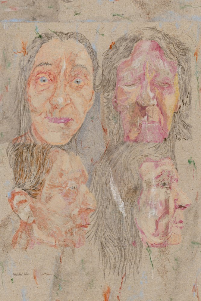 Höra ihop von Alexander Adiels