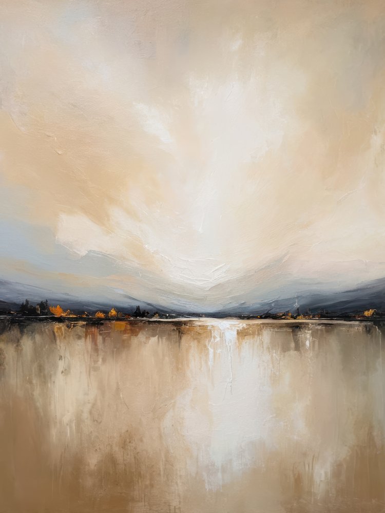 Goldene Lichtreflexionen von Alpenglow Workshop