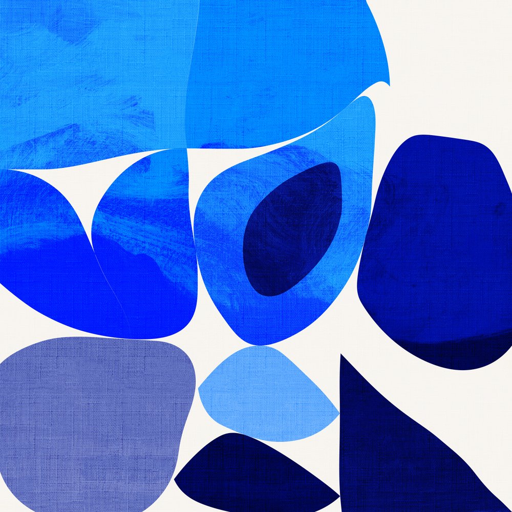 Abstrakt 22 3 von Ana Rut Bre