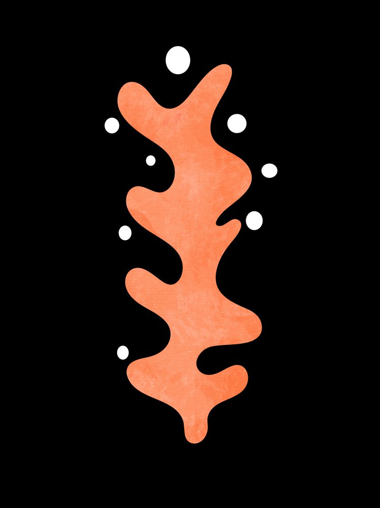 Aquarell Miro Formen4 Kopie von Ana Rut Bre