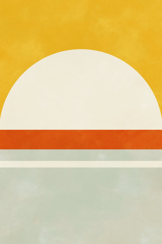 Bauhaus 3 23 von Ana Rut Bre