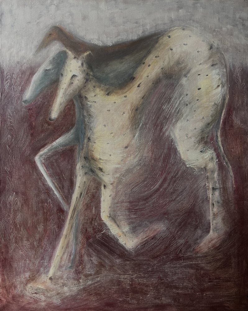 Die Jagd von Christina Misuro