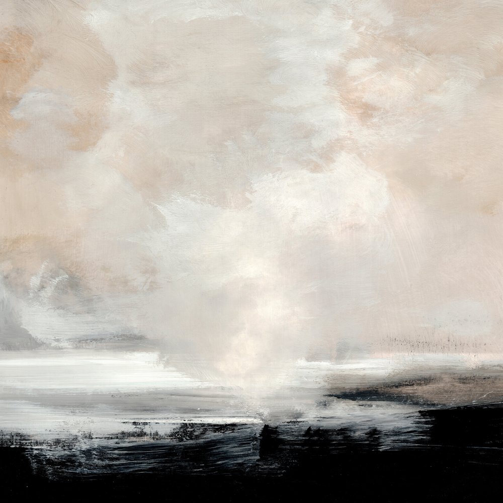 Wolken von Dan Hobday