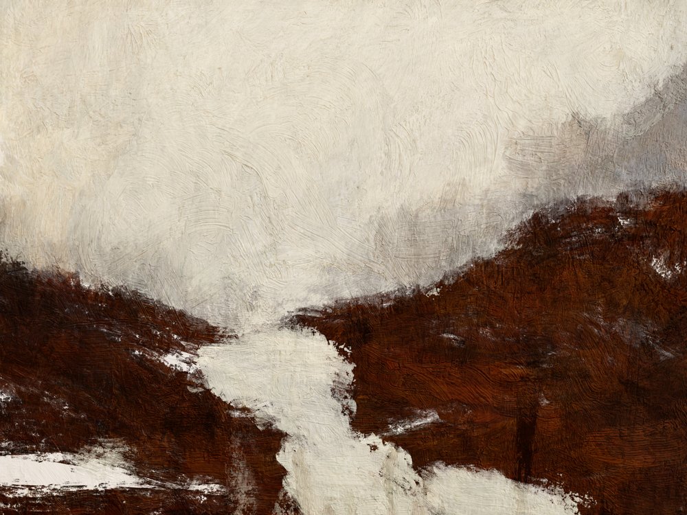 Staub von Dan Hobday