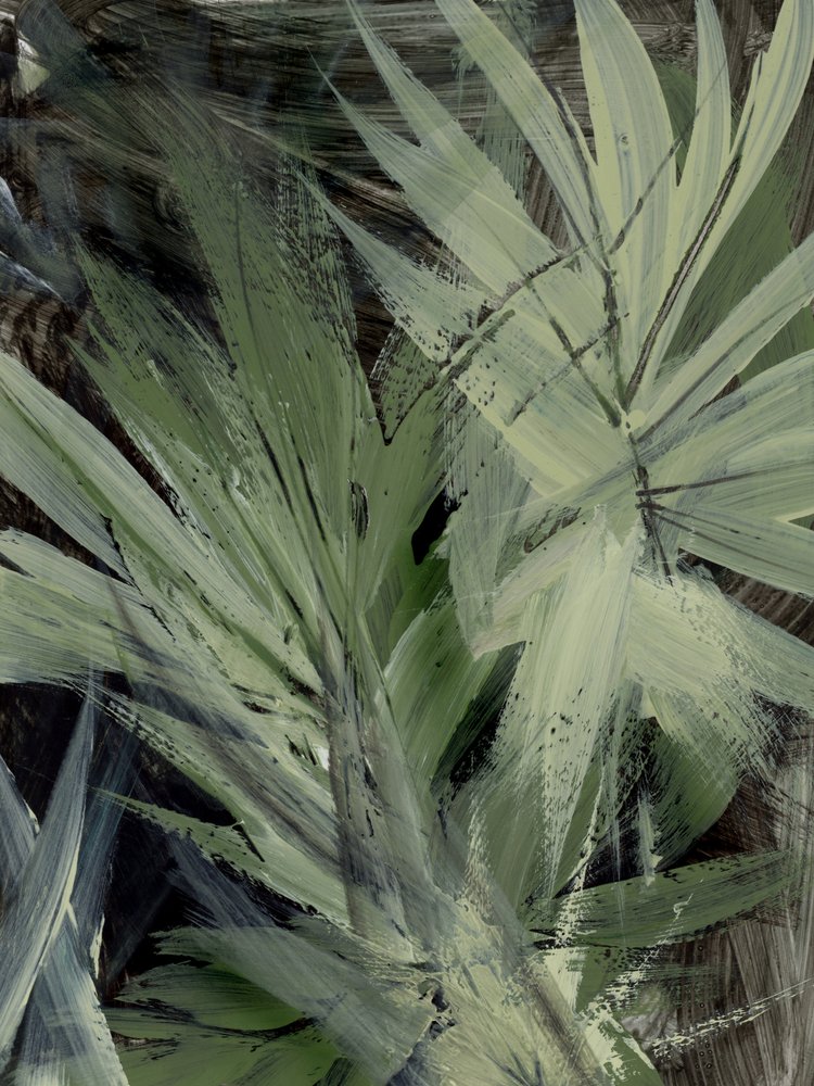 Wald von Dan Hobday