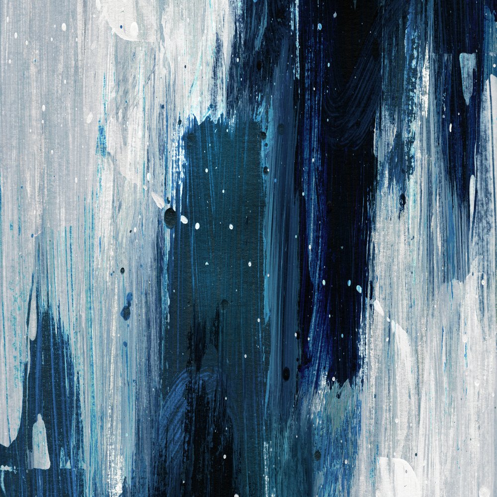 Indigo 2 von Dan Hobday