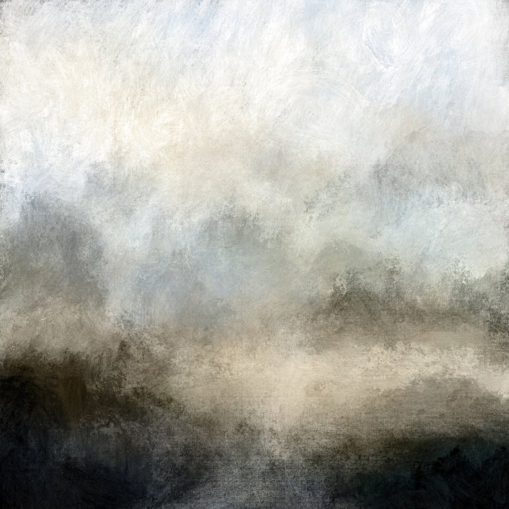 Seennebel von Dan Hobday