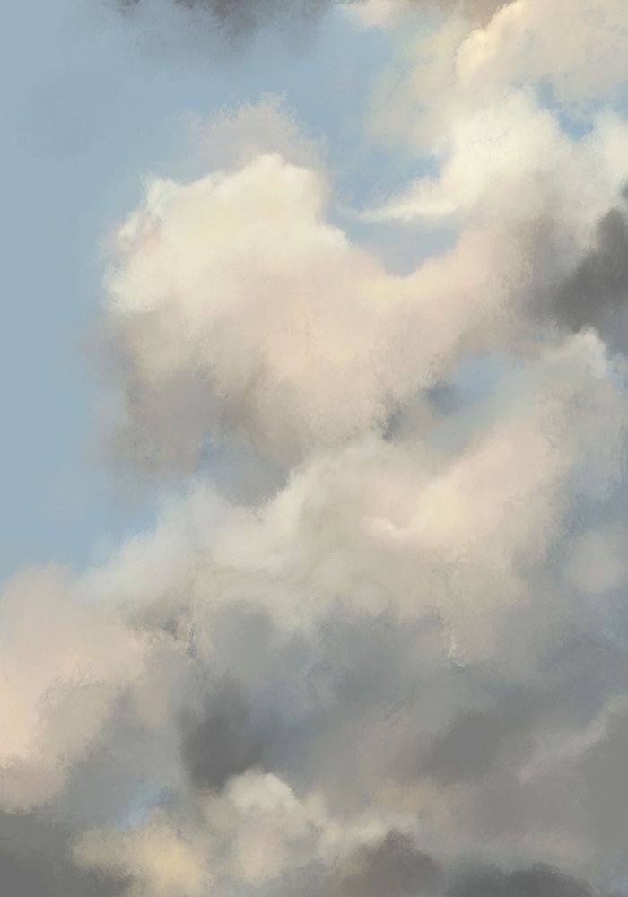 Himmel von Dan Hobday