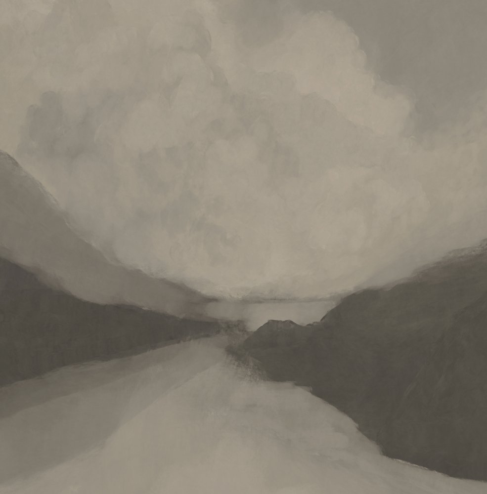 Gespenst von Dan Hobday