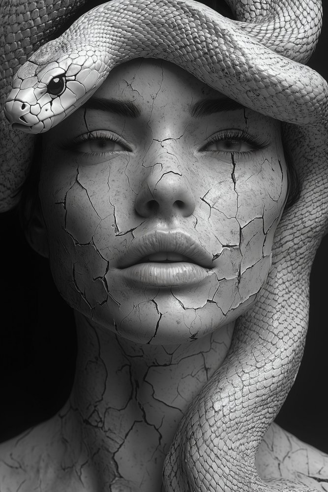 Selenes Fluch von David Drake