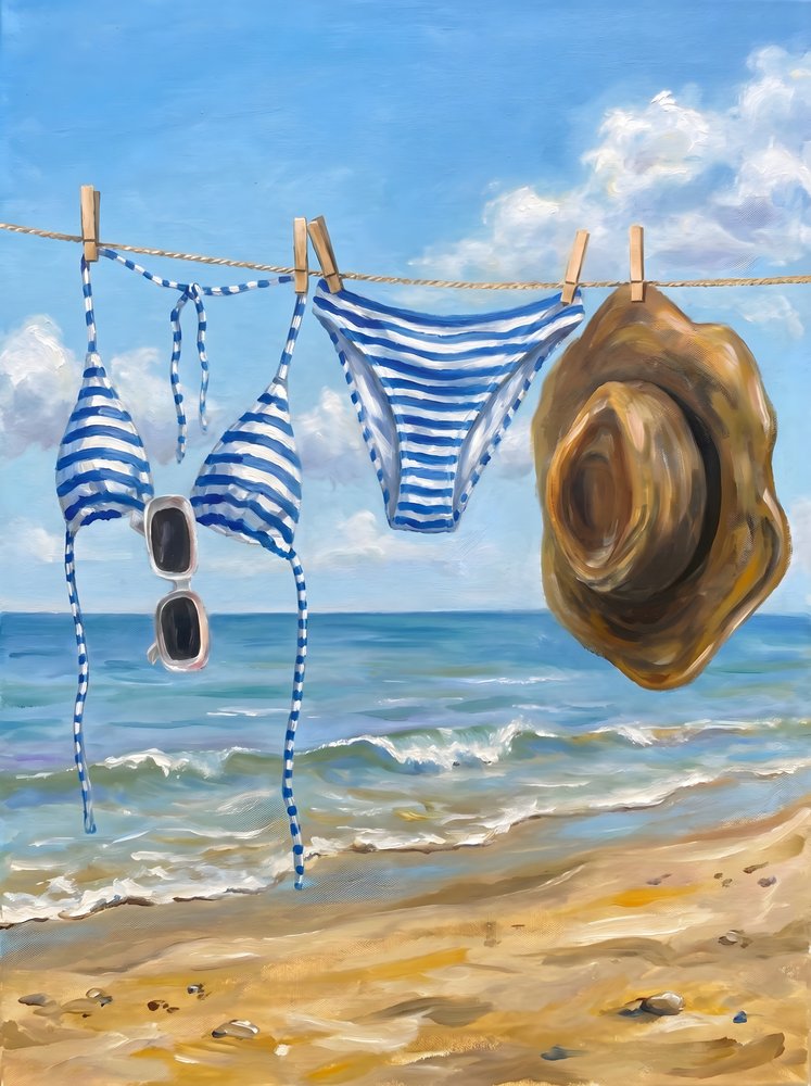 Strandtag-Essentials von HUGO