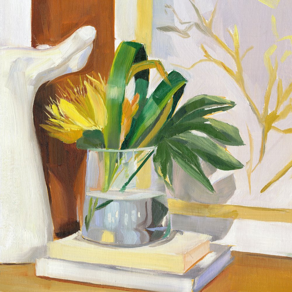 Geschäfte von Rosemary von Jenny Westenhofer