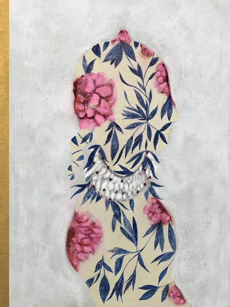 Rosenchrame von Karenina Fabrizzi