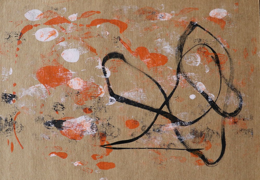 Dynamischer abstrakter Fluss von Santhosh ch