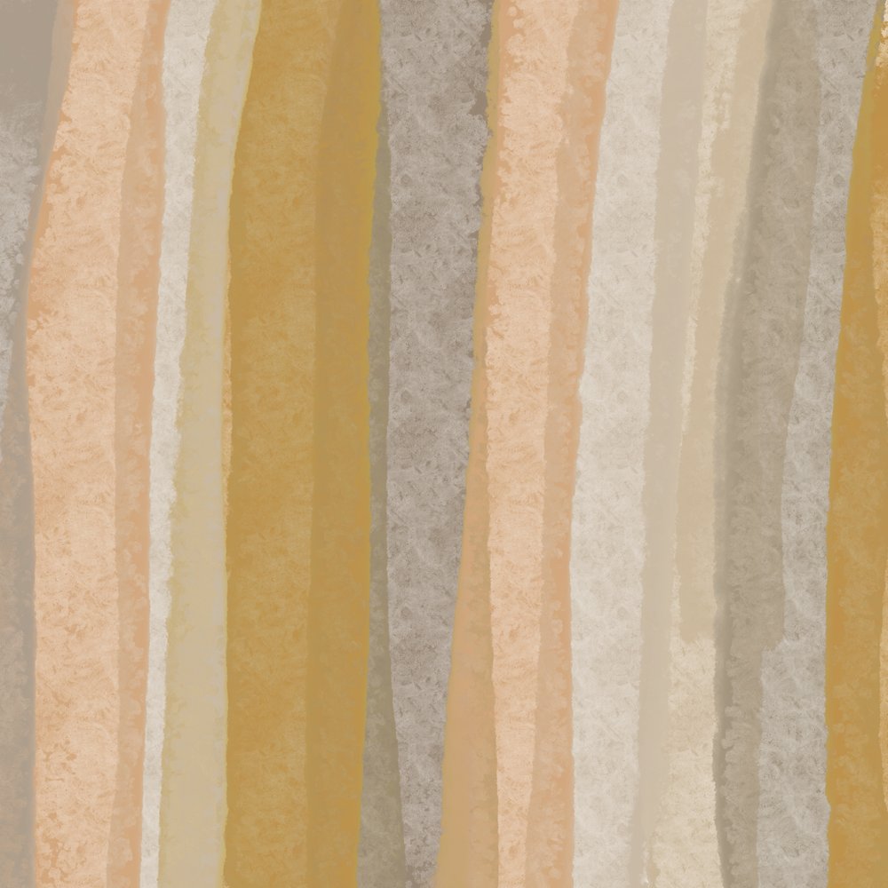 Goldene vertikale Texturen von Studio Palette