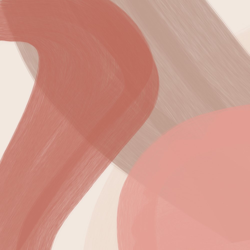 Warme erdige Kurven von Studio Palette