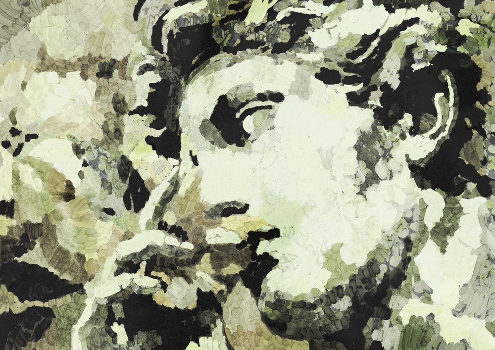 Sanfter Duft von Treechild
