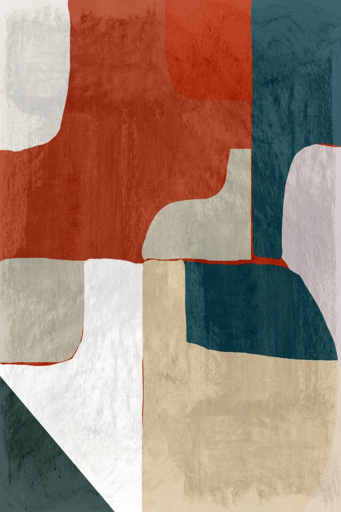 Erde und Gezeitenverflechtung von cartissi