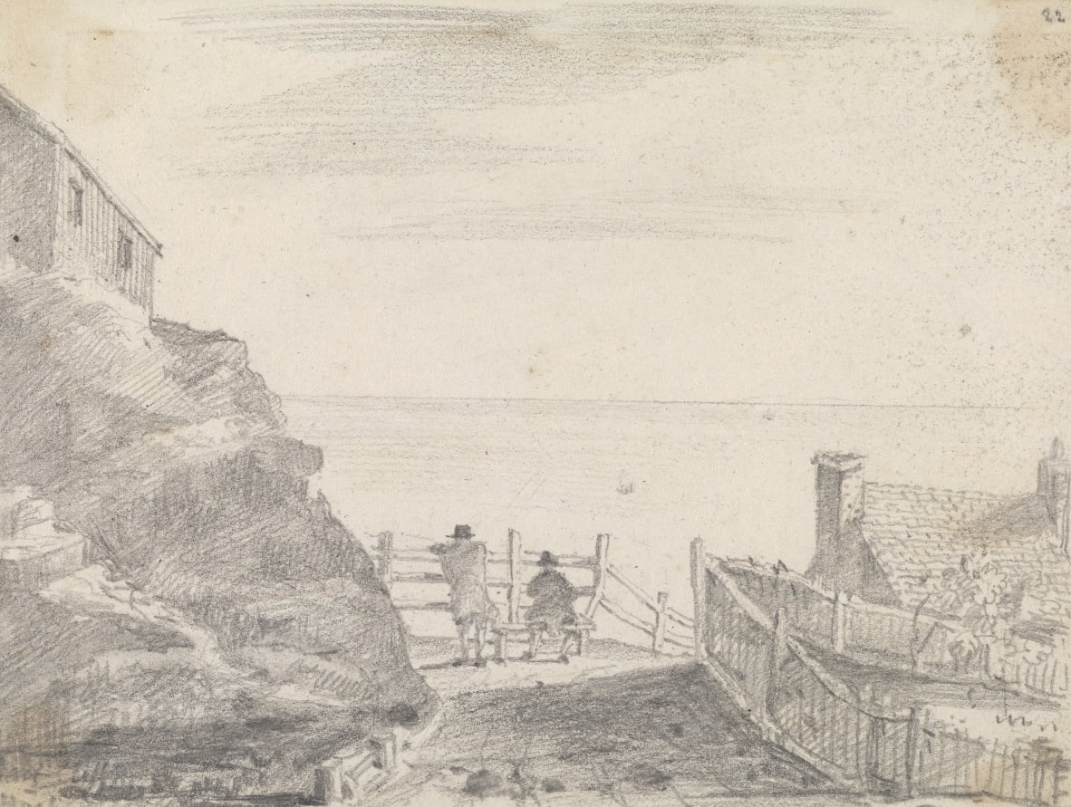 Hastings von Capt. Thomas Hastings Kunstdruck kaufen