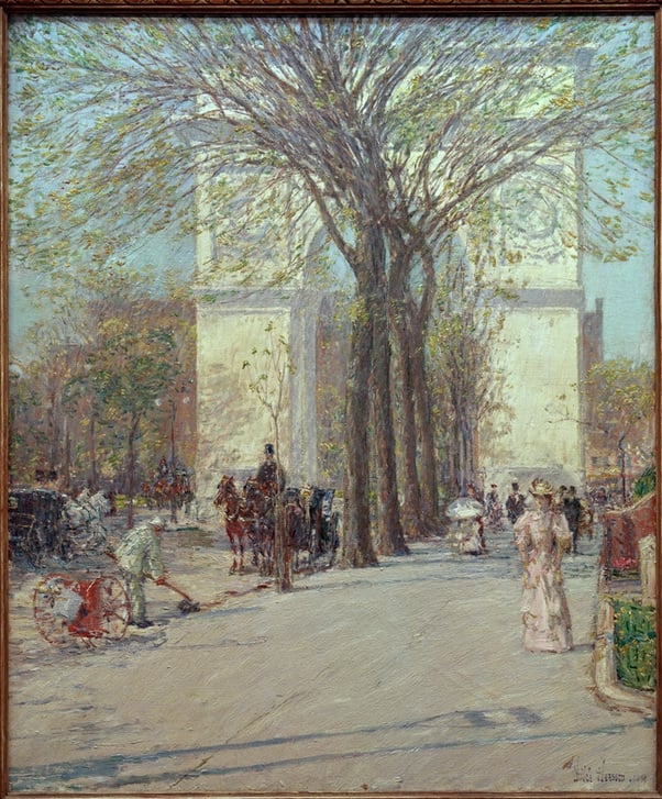 Childe_Hassam_-_Washington_Arch_Fruehling_-_%28MeisterDrucke-857381%29.jpg