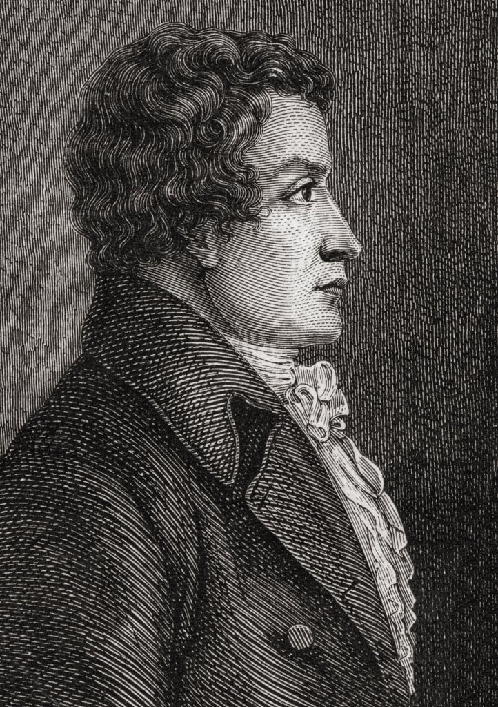 Antoine Christophe Merlin von Thionville, von der Geschichte der