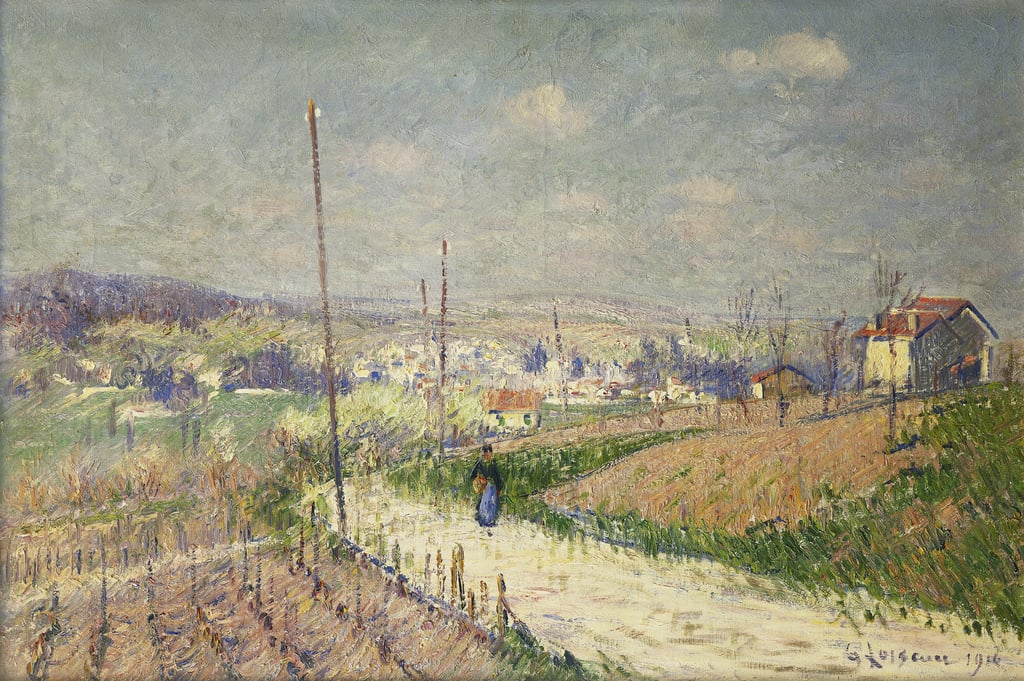 Gustave_Loiseau_-_Spring_in_Ile_de_France_Printemps_en_Ile_de_France_1916_-_%28MeisterDrucke-836830%29.jpg