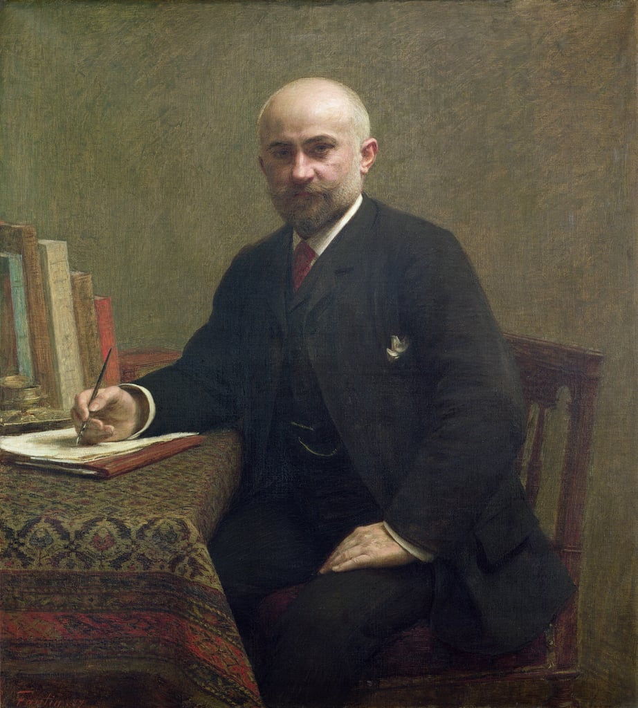 Adolphe Jullien (18401932) 1887