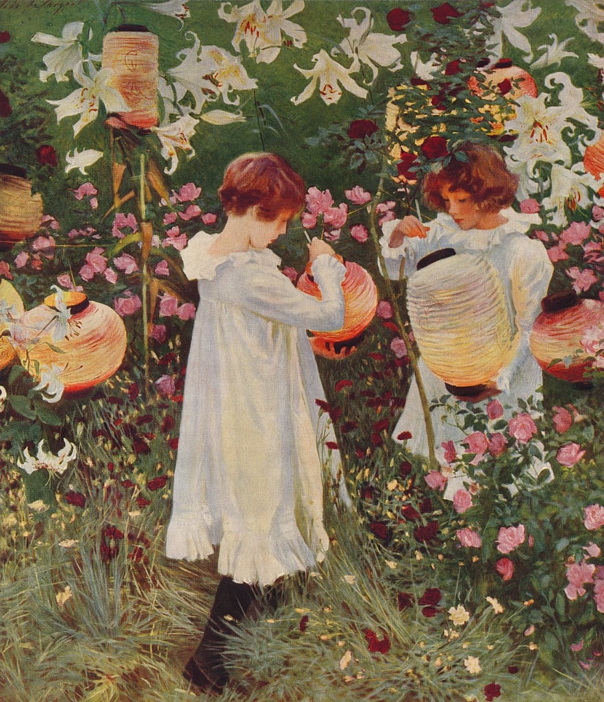 Nelke, Lilie, Lilie, Rose, 188586, 1938
