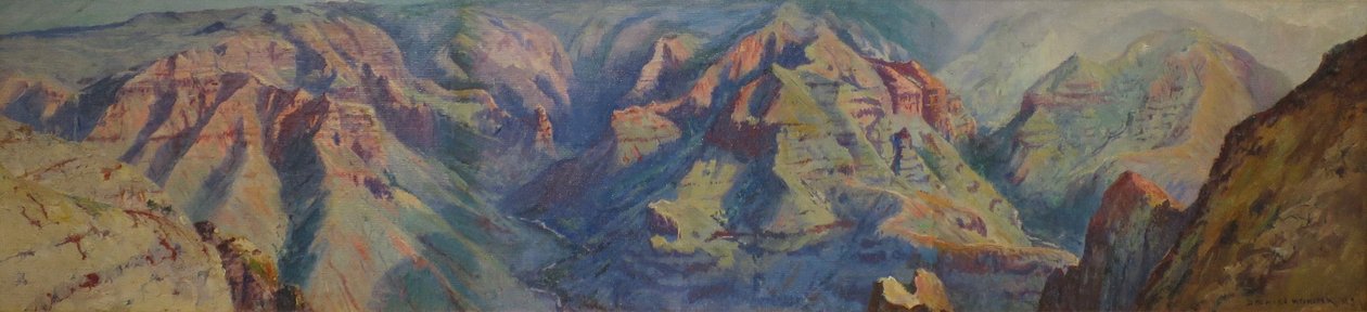 Unbekanntes Bild von D. Howard Hitchcock