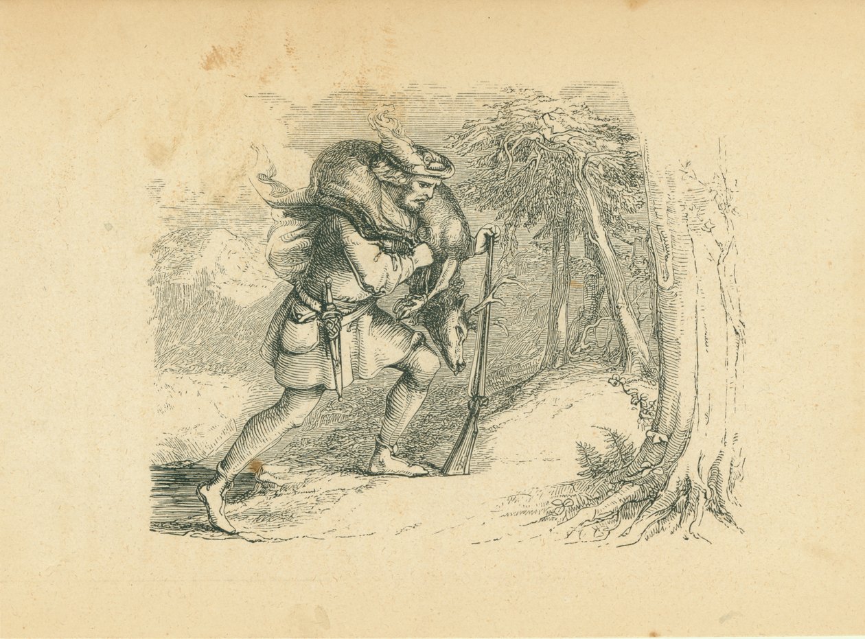 Aus Pioniere des Westens von Unknown