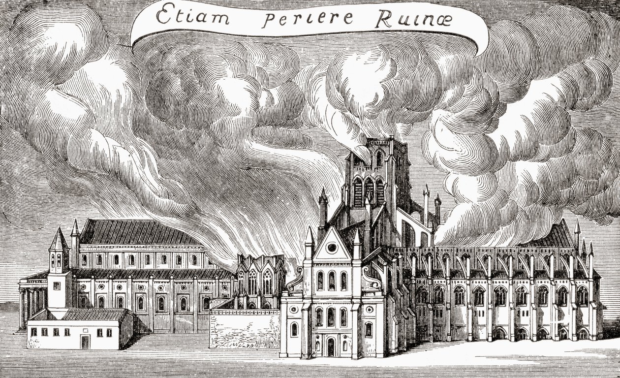 Alte St. Paul