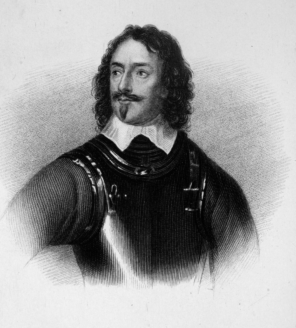 Robert Devereux von English School