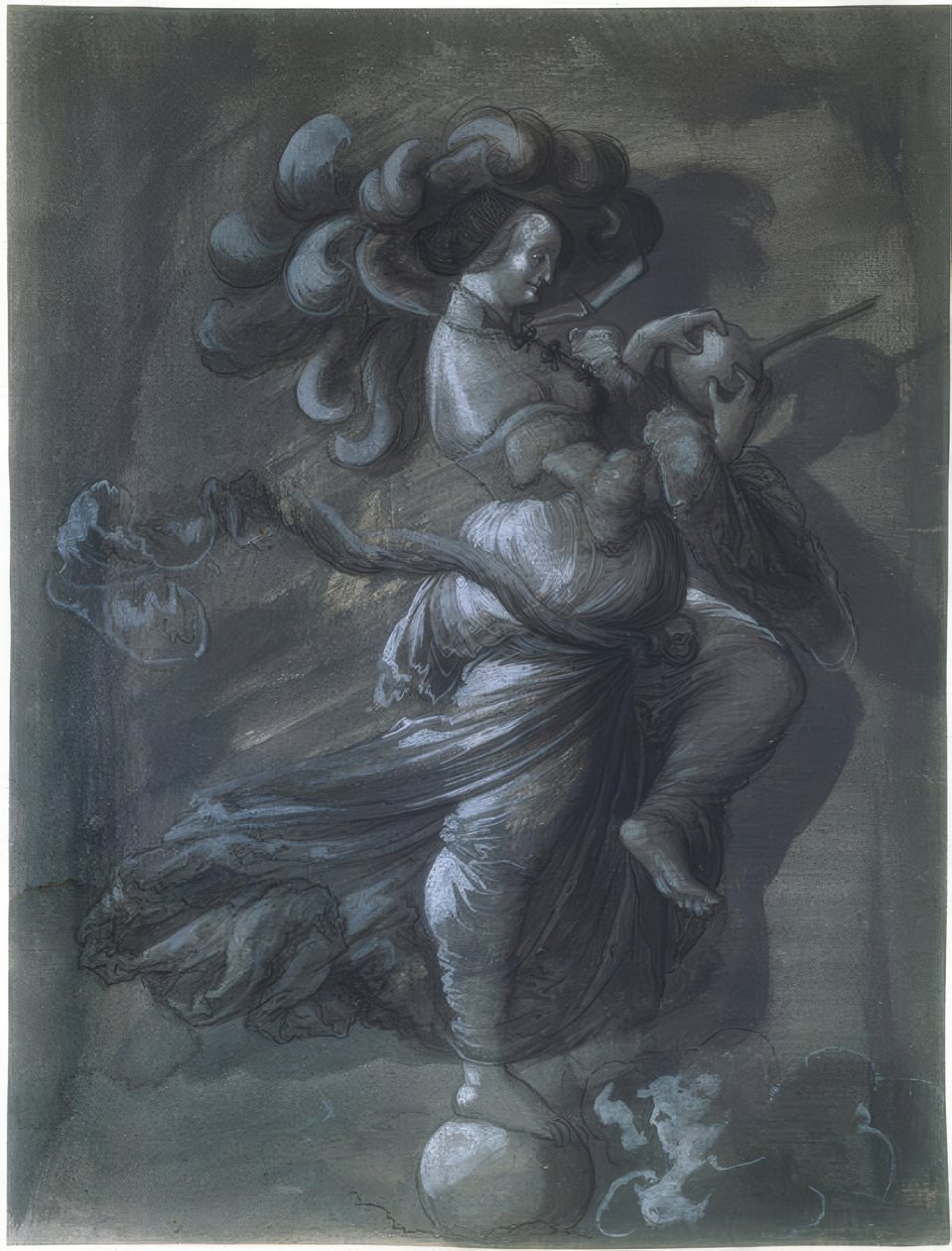 Fortuna von Löscher and Petsch