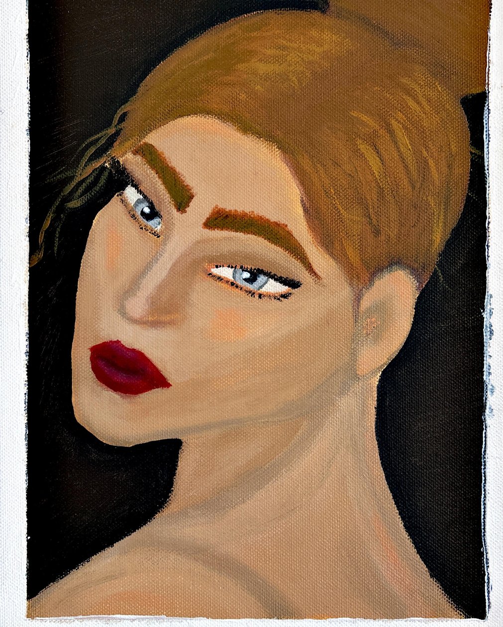 Nesta von MadebyCeline