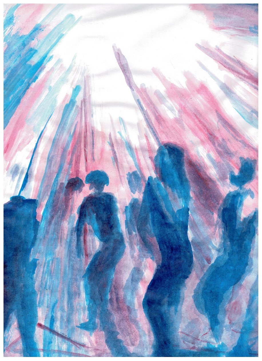 Party von Phantalis