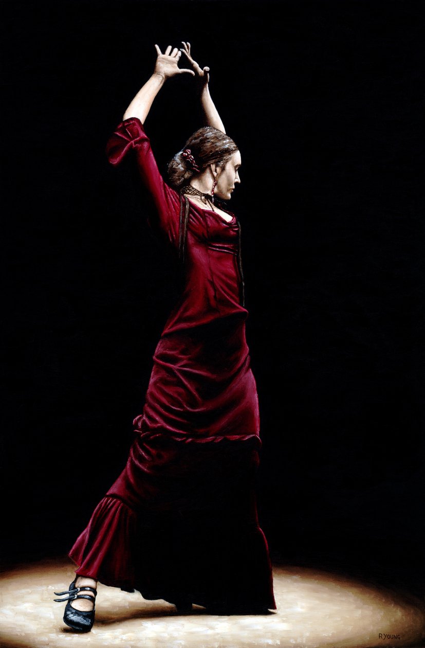 Duende von Richard Young