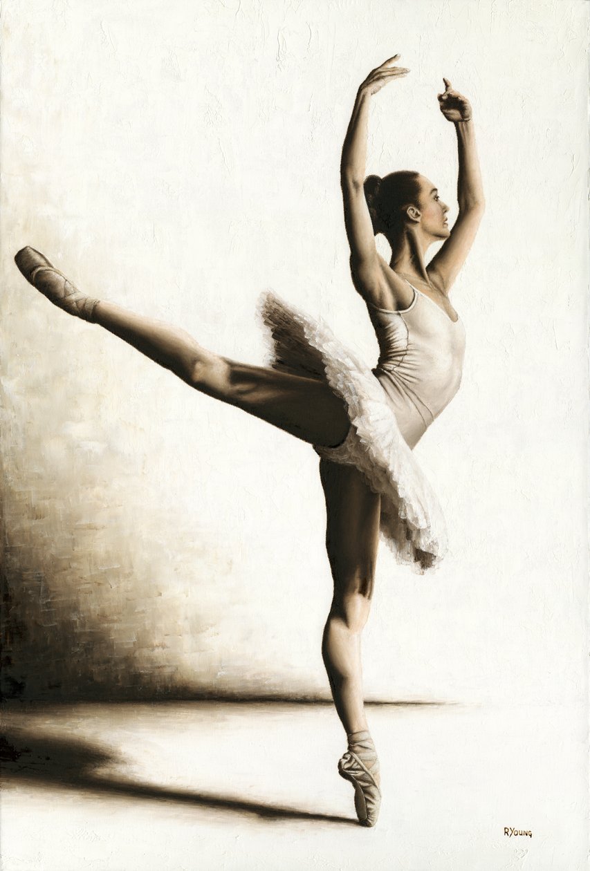 Eleganz von Richard Young