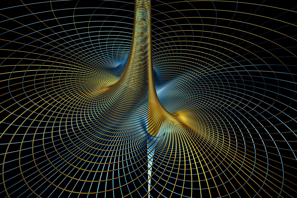 Reality and Imagination 10 von elkement