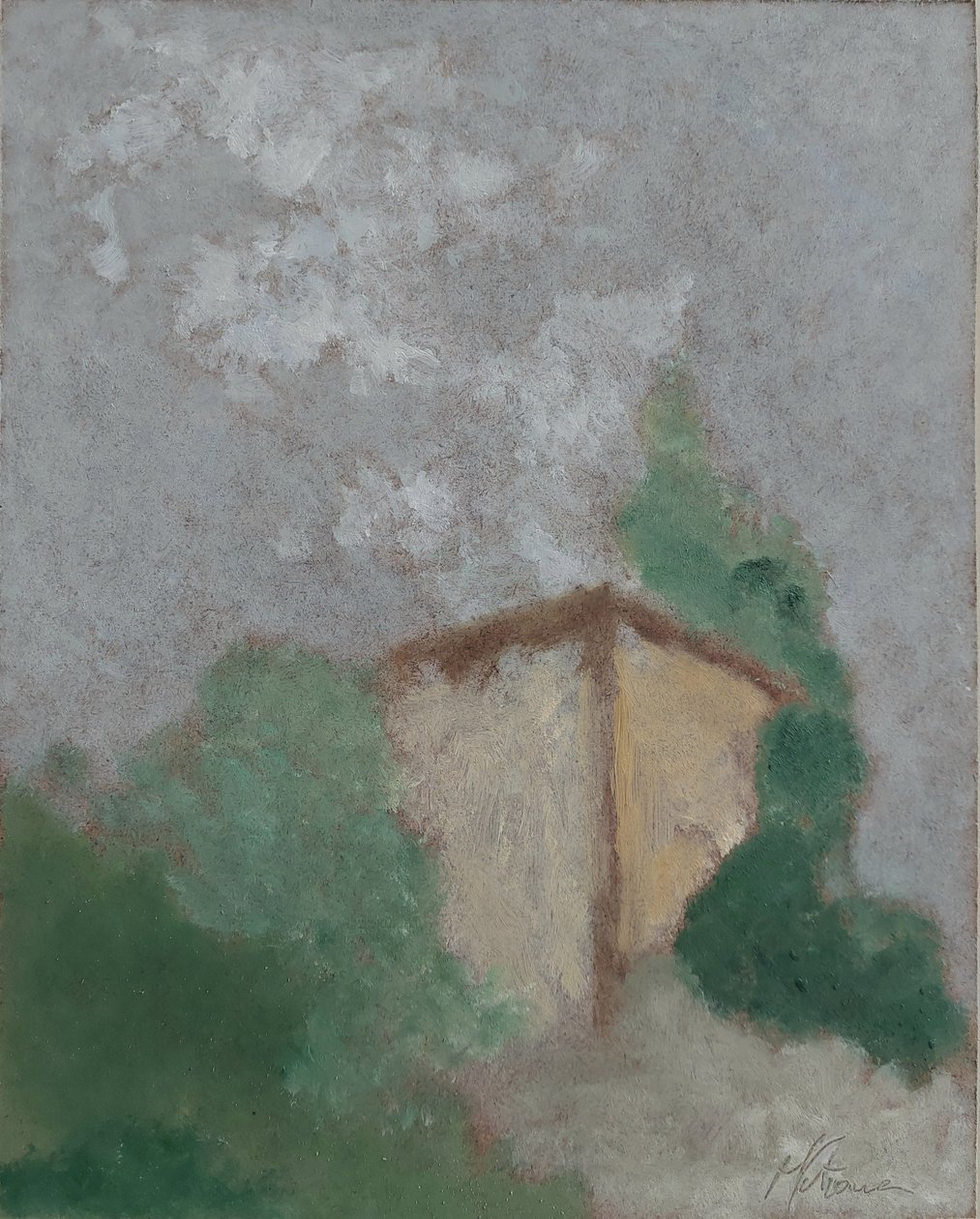 Casale von M. Vet