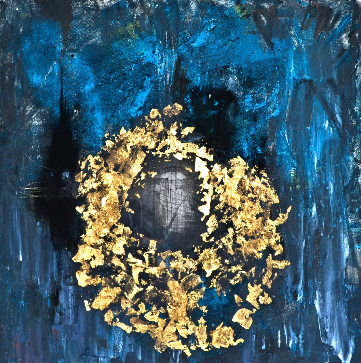 Portal von Alexandra Gertrud Maria Marx