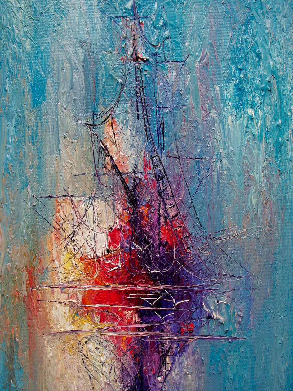 Nebel von justyna kopania